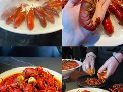 -红盔甲·小龙虾(人民广场店)