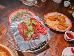 -广府乡下·饭庄(新港东路店)