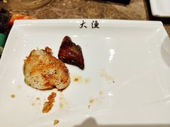 -大渔铁板烧(花园道店)