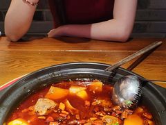 -受气牛肉·重庆耙牛肉(来福士店)