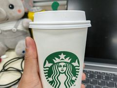 -星巴克(佛山南海万科店)
