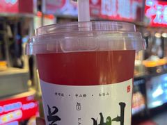 -正宁路小吃夜市