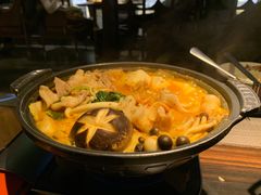 -山葵家·创意料理(EFC欧美广场店)