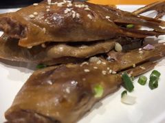 -守柴炉烤鸭(鱼嘴店)