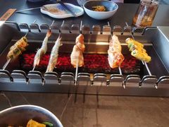 -肉串汪(望京店)