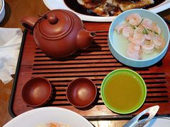 -外婆烧.老杭帮菜(庆春店)