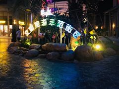 -三亚海昌梦幻海洋不夜城