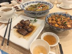 -麒麟中餐厅·经典粤菜·地道菜式老字号(广州长隆酒店)
