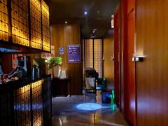-江南足纪·影院足道·轻奢SPA(笋岗HALO广场店)