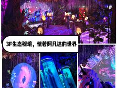 -首钢一高炉·SoReal科幻乐园