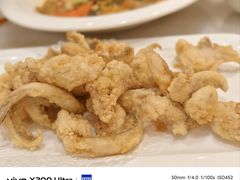 -华盛丰温州大排档(东三环南路店)