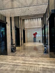 -青岛富力艾美酒店·宴会厅