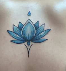 -雕哥的纹身店A3 TATTOO&纹身培训
