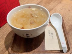 -彬媽糖水(侨鑫国际店)