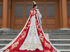 -薇薇新娘婚纱摄影(优质钻石店)