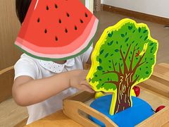 -自然树儿童之家(海珠翠城花园托育.早教校区)