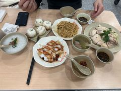 -百家鸡味馆(清泰店)