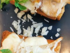 -必胜客(东大桥店)