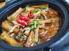 -海之鲜大排档(东山海鲜金銮湾店)