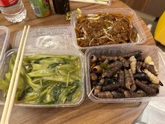-美食店(华贵路店)