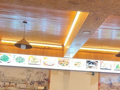 -老味道1992(武当山店)