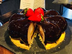 -广州富力君悦大酒店·凯菲厅