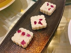 -上海皇廷花园酒店·御宴中餐厅