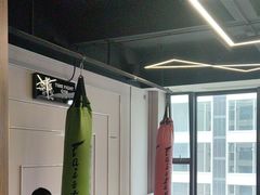 -时代格斗·零基础防身健身(红牌楼店)