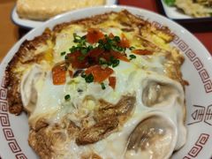 -虹梅食堂·爱蝦乃家