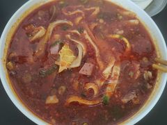 -老李家杂肝汤(回民街店)