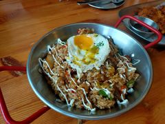 -青春分食(仙林大学城店)