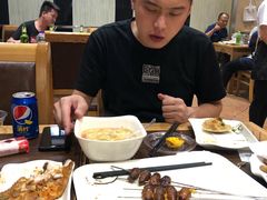 -金刚山烧烤(红旗大街店)