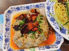 -牛街洪记小吃店(牛街店)