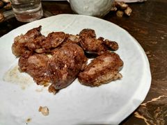 -百味源炭火烤翅 ·夜市大排档(酒仙桥店)