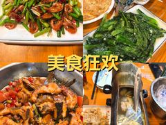 -61号餐吧(兴坪古镇漓江店)