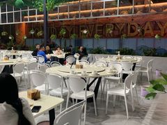 大堂-南海渔家•海鲜•正宗海南菜(海棠湾店)
