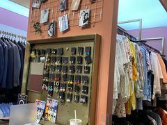 -海马体照相馆(上海宝山万达广场店)