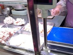 -特色椒盐排条(天山西路店)
