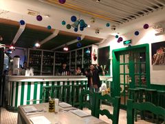 大堂-Carmen卡门西班牙餐厅