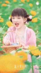 点击看大图 -盘子女人坊古装写真摄影(南京总店)