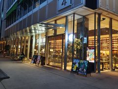 -茑屋书店(天目里店)
