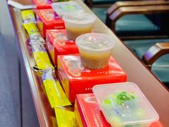 -壹煲·煲仔饭·荷叶蒸饭·汤粉面