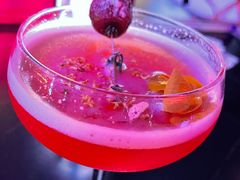 -MOSSO音乐酒吧·live house(南京旗舰店)