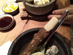 -烧肉达人•炭火烧肉(新天地店)