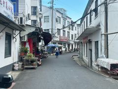 -太湖面馆十八浇(渔港路店)