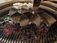 -红沃鳗鱼黑牛烤肉店(不老街店)