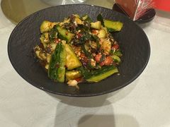 -饭怕鱼·黄焖鲟龙鱼(湖大店)