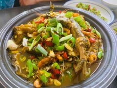 -老铁私房菜