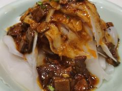 -老村长铁锅宴(航才路店)