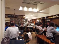 -BAKER&SPICE(安福路店)